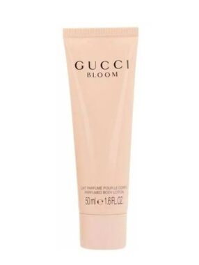 Gucci Bloom Perfumed Body Lotion 50ml 1.6 Fl.oz. New